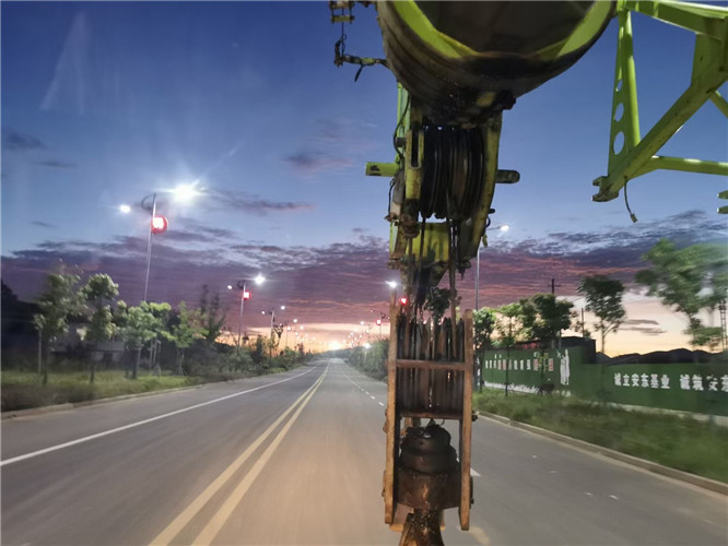 桦川县大件吊装怎么收费